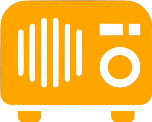 Radio Icon Jpg (512x512)