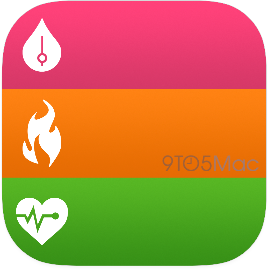 Healthbook Icon - Iphone File Manager Icon (1166x1154)