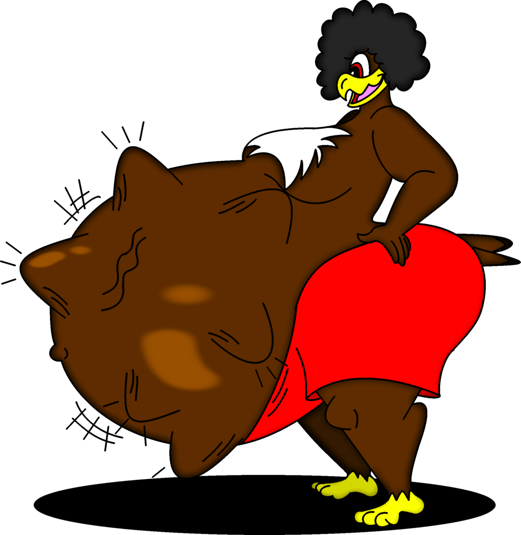 Bigbellybirdy 69 22 Whoa In There By Bigbellybirdy - Cartoon (1024x1051)