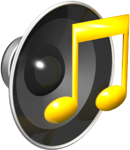 Audio, Echo, Loud, Music, Radio, Sound, Volume Icon - Piano For All-the Ingenious New Way (347x346)