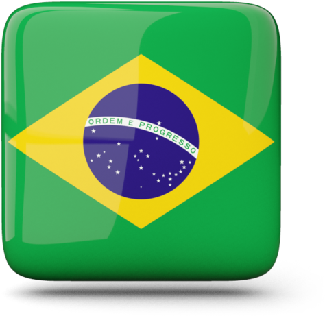 Brasil - Flag Of Brazil (640x480)