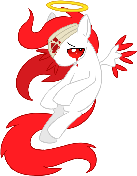 Pinkie Pie Applejack Sweetie Belle Pony Red White Fictional - Zero Two Kirby Pony (588x757)