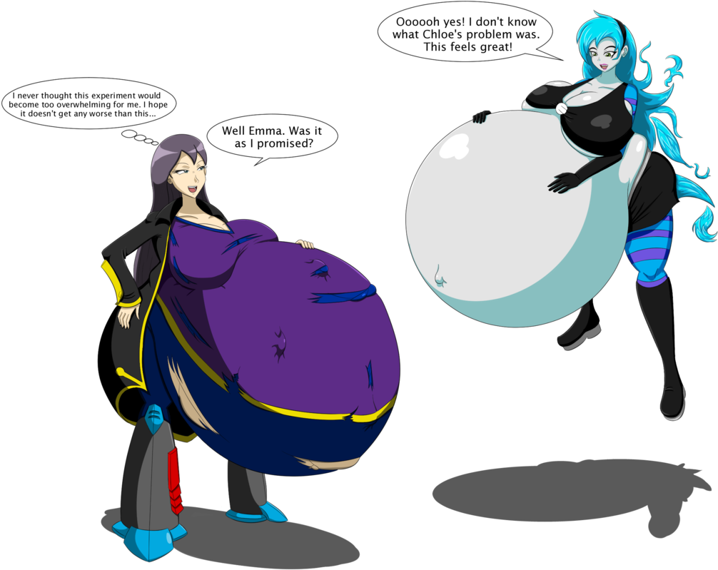 Super Preggo Heroes - Spooky Ghost Deviantart (1024x821)