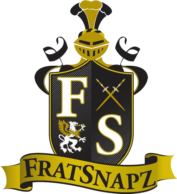 Fratsnapz Allows You To Use Any Photo On Your Iphone - Emblem (594x648)