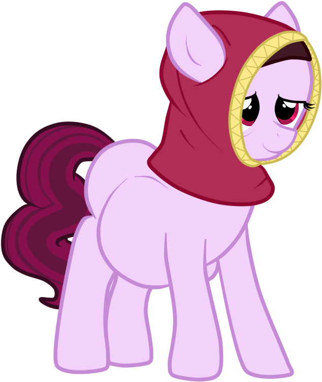 Pregnant Rubelite By Preggyponies-4u - Comics (800x800)