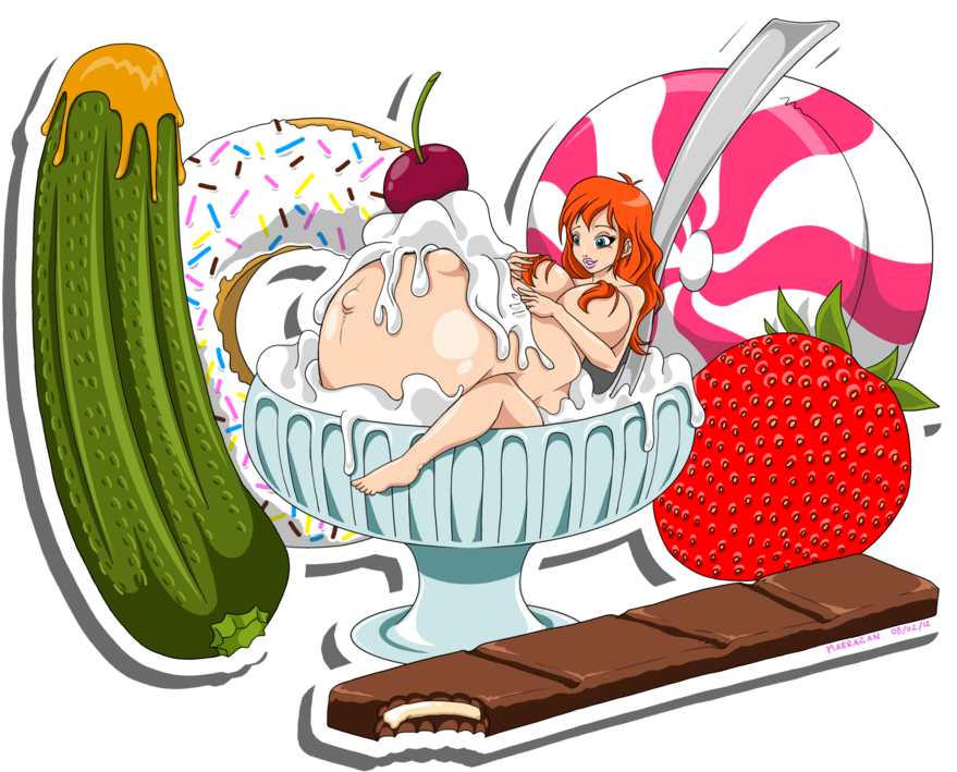 Marrazan 2,170 65 What The Pregnant Womens Want Sticker - Anime Pregnant Huge Belly (900x771)