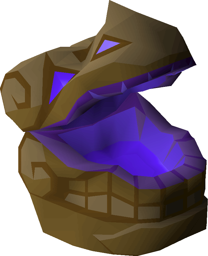 Large Storage Unit Built - Old School Runescape (717x881)