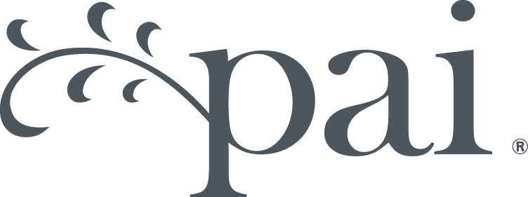 Submit A Request Back To Paiskincare - Pai Skincare Logo (752x281)