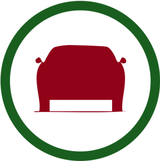 Buscador De Auto - Car Logo For Website (400x400)