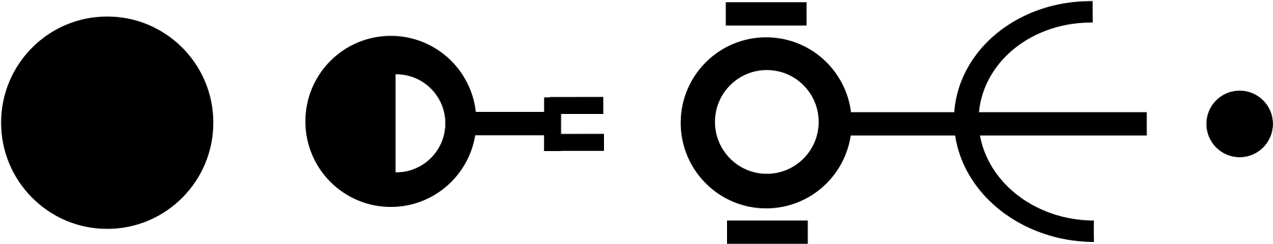 Open - Crop Circle Vector (2000x667)