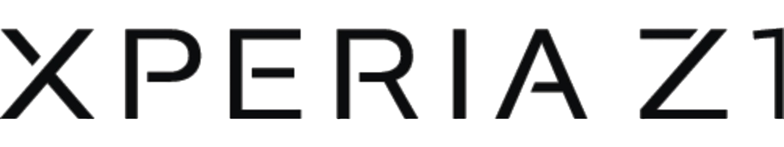 Sony Png 11, Buy Clip Art - Sony Xperia M Logo (1596x300)
