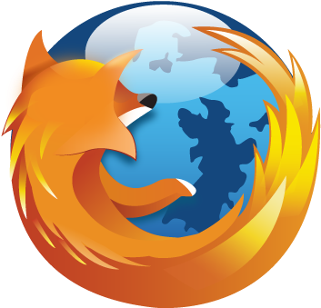 Mozilla Firefox On Osx - Mozilla Firefox หมาย ถึง (380x380)