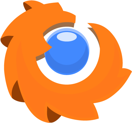 Firefox Icon Png - Firefox (512x512)