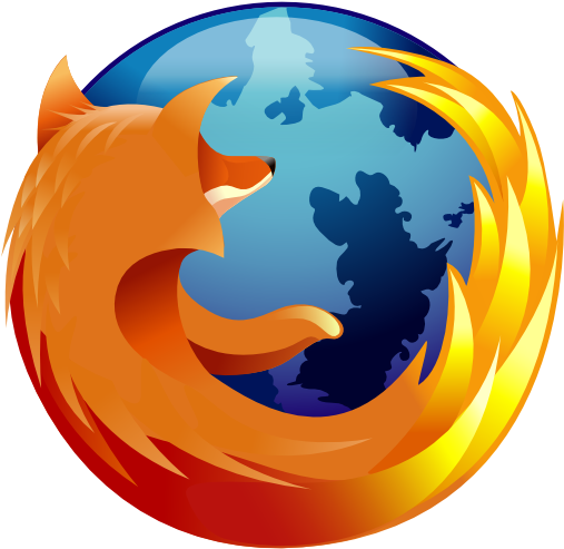 Svg Icons - O7a - Net - Logo Mozilla Firefox (512x512)