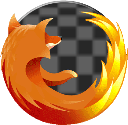 Firefox Blocks Icon - Mozilla Firefox (450x450)