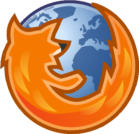 Firefox Tango Icon By Digitallydestined - Firefox Tango Icon (512x512)