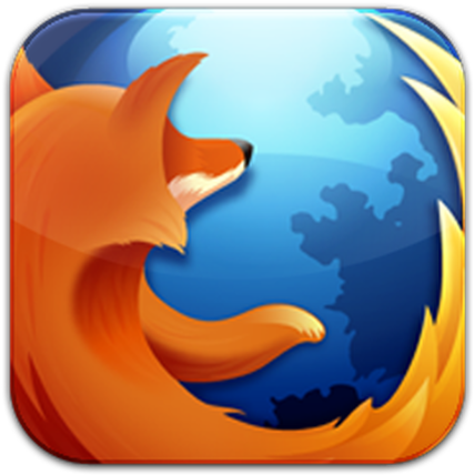 Mozzila Firefox - Mozilla Firefox Icon Square (452x452)