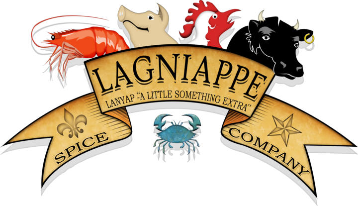 Lagniappe Spice Company, Llc - Seasoning (720x414)