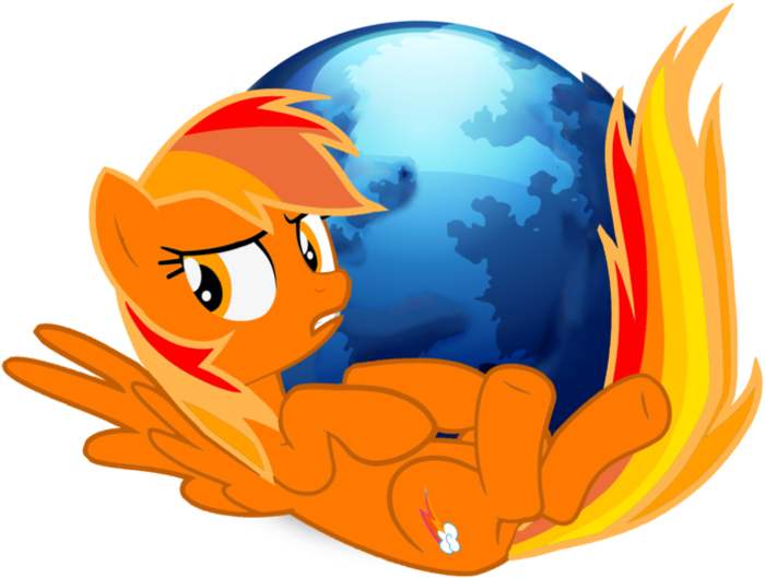 Rainbow Dash Firefox (894x894)