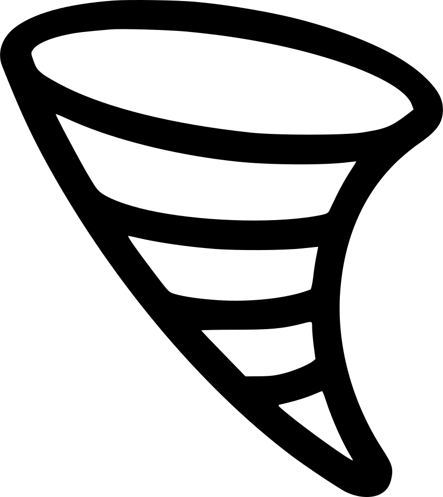 Hurricane Comments - The Noun Project (872x980)