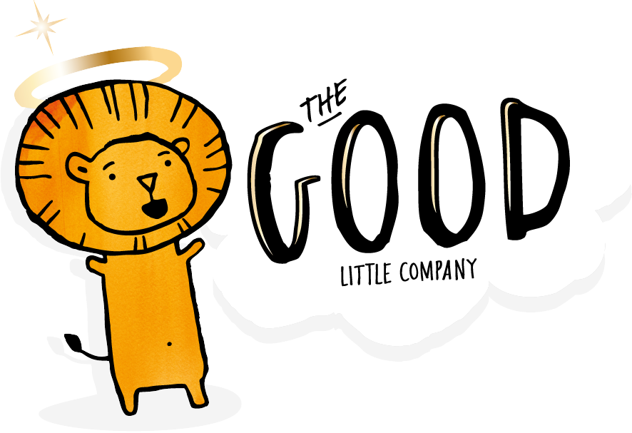 Good Little Company 6 Great Big Sausages (886x607)