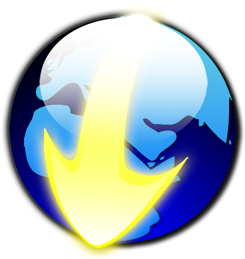 Download Firefox Icon Png - Jdownloader Icon (512x512)
