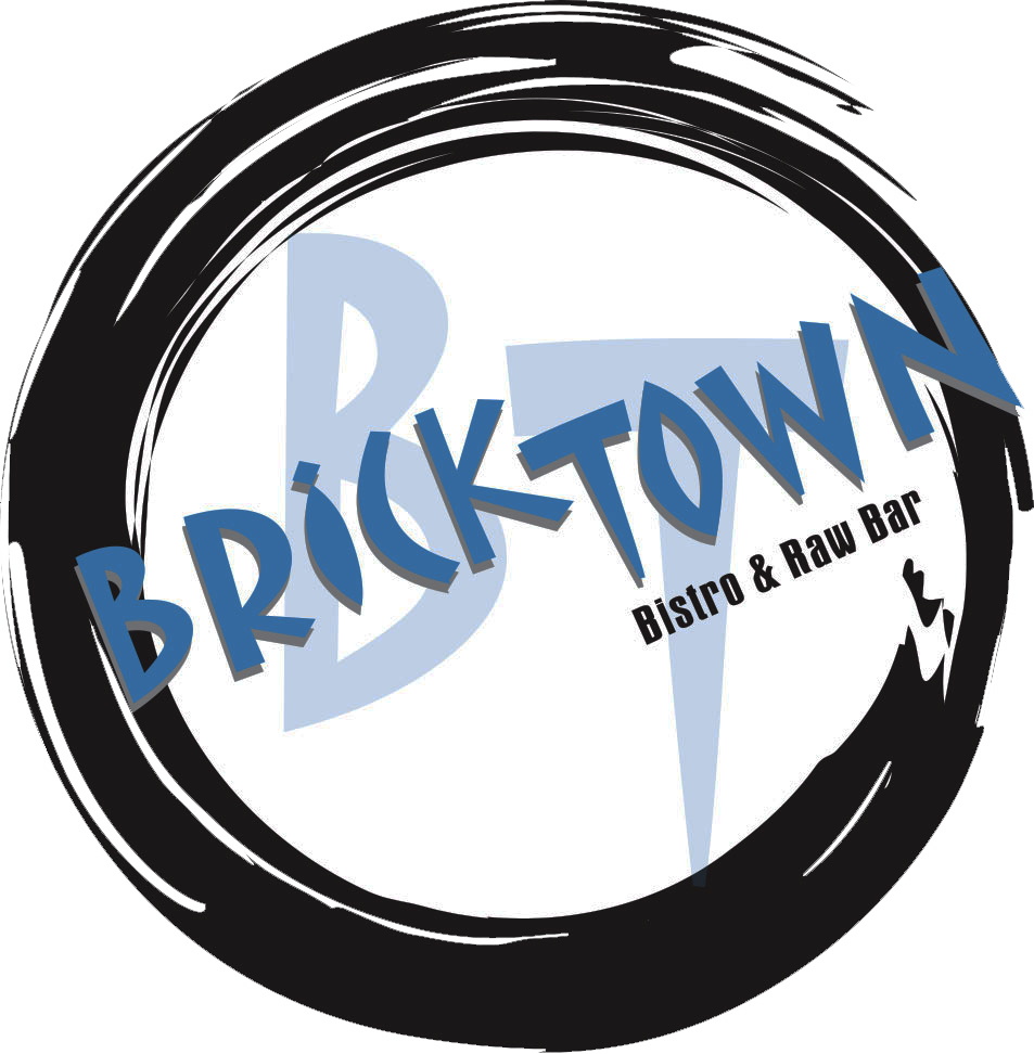Bricktown Logo - Restaurant (953x972)