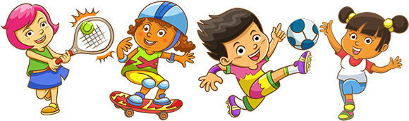 Les Enfants Jouent (591x240)