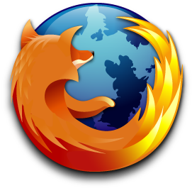 Mozilla Firefox Icon - Nickname Of The Red Panda (512x512)