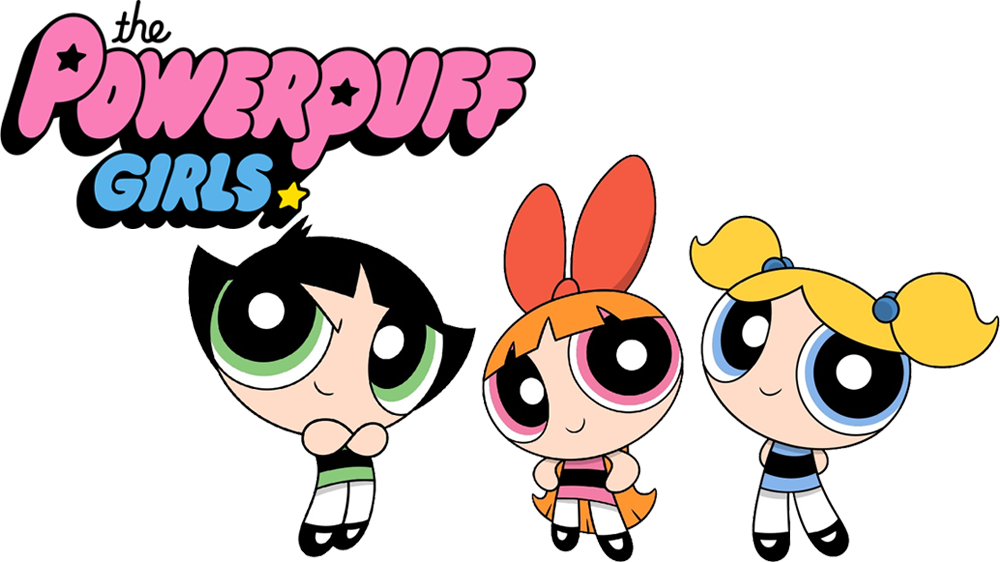 View Samegoogleiqdbsaucenao Didn't Expect This Did - Powerpuff Girls, The : Season 1 (1000x562)
