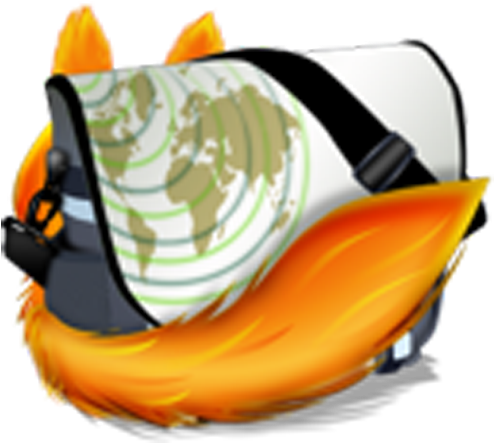 Download Firefox Icon Png - Firefox (512x512)