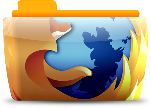 512px Png - Mozilla Firefox (512x512)