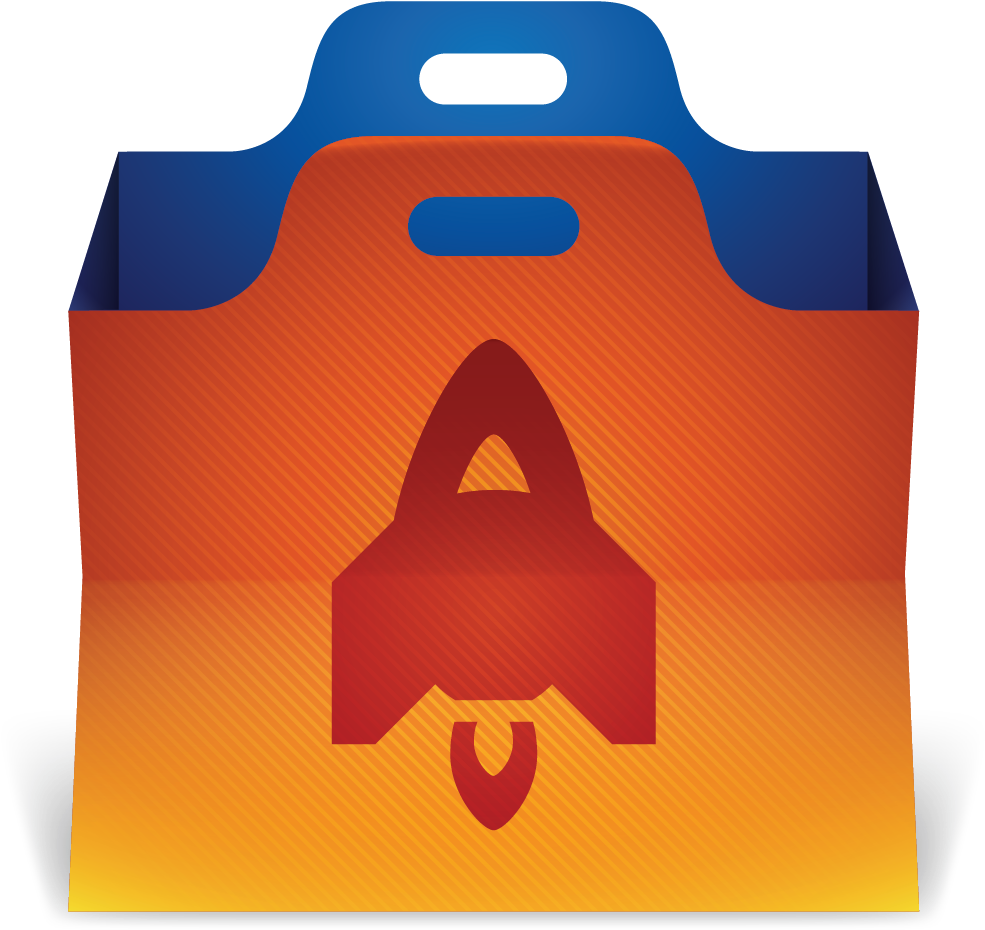 App Contest - Firefox Marketplace Icon (1350x1350)
