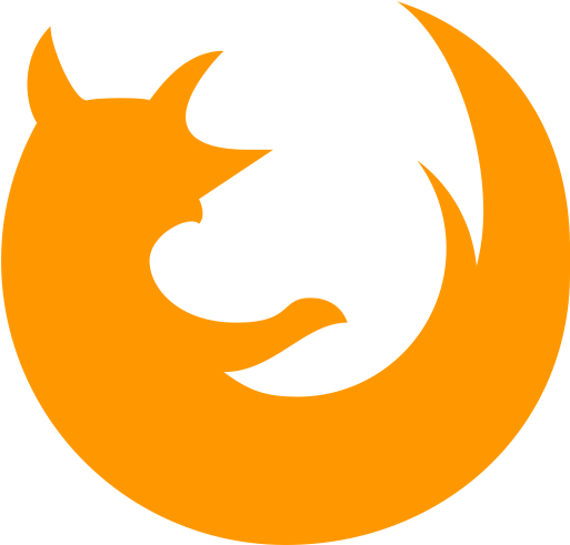 Firefox Icon - Firefox (512x512)