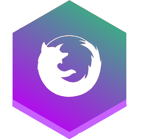 Misci Made A Firefox Nightly Honeycomb Icon - Firefox Nightly Icon Png (512x512)