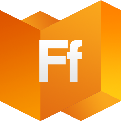 Firefox Icon Png - Ff Icon (512x512)
