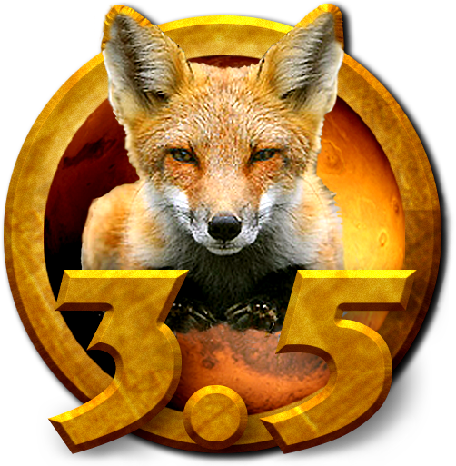 Firefox Icon Png By Andeemac2006 - Firefox (512x516)