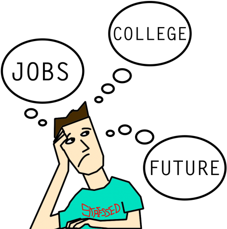 Medication And The Body - Future Stress (475x475)