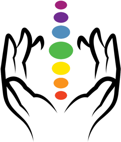 Chakra Balancing And Crystal Healing - Reiki Png (480x480)