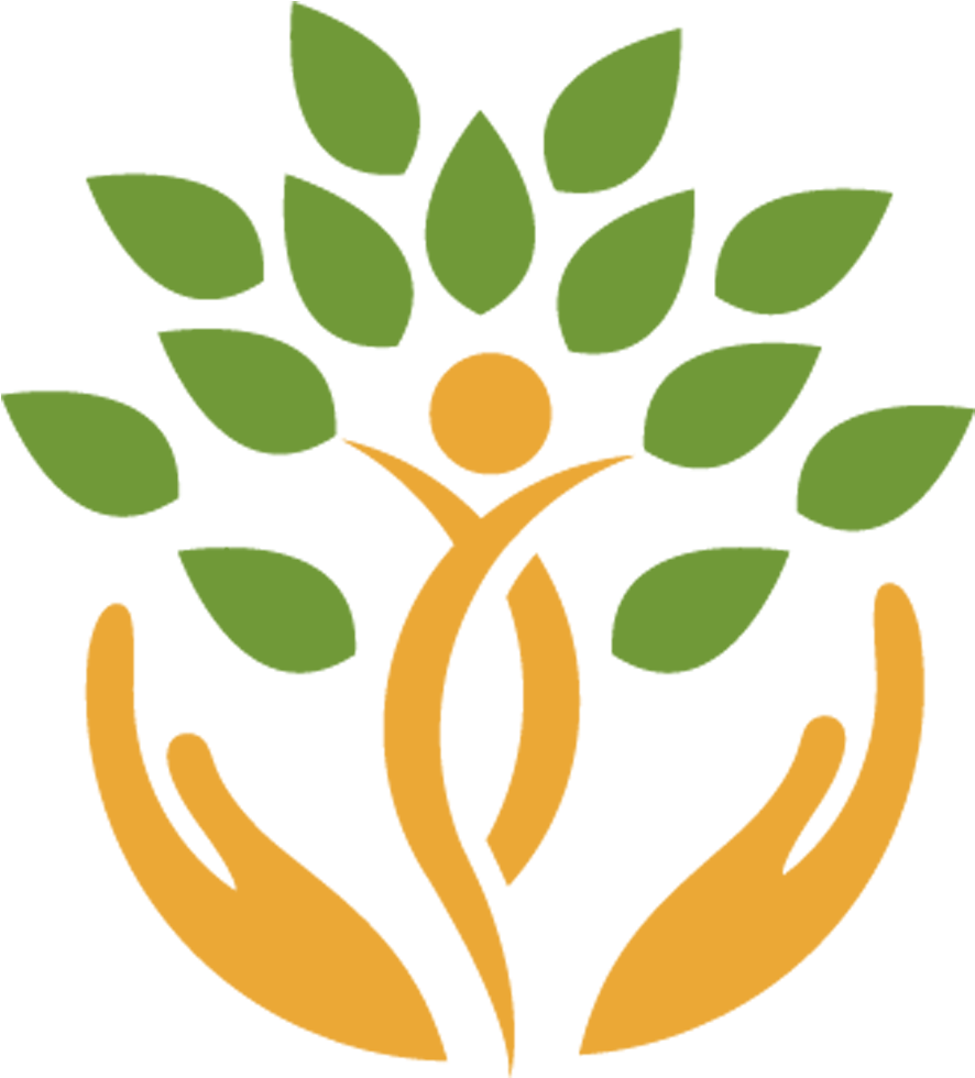 Pacific Healing - Logo For Educational Trust (1000x1000)