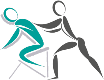 Corporate Chair Massages - Massage Logo Png (400x303)