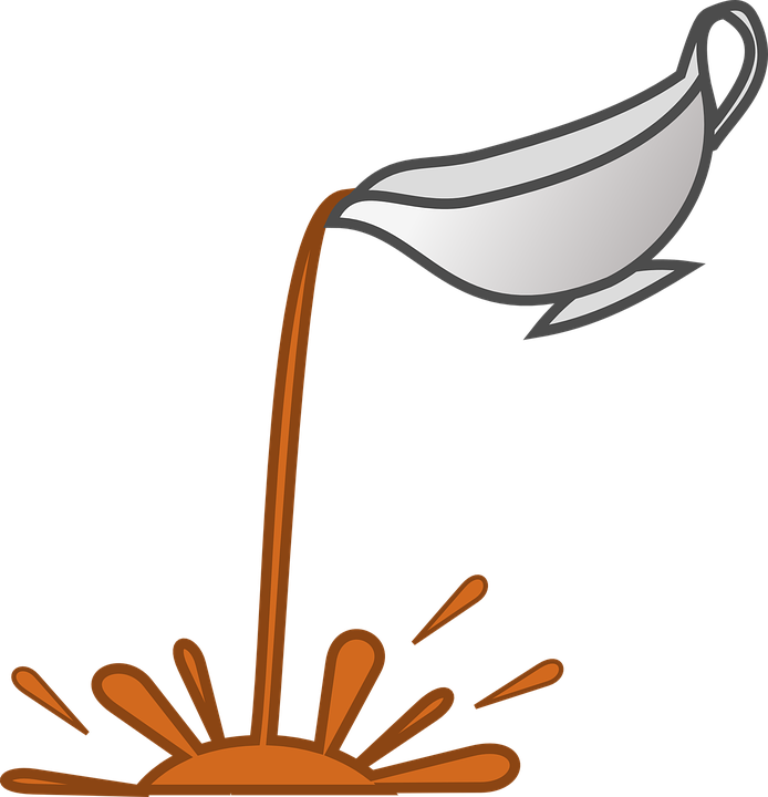 Tomato Sauce Cliparts 11, Buy Clip Art - Gravy Boat Clip Art (694x720)