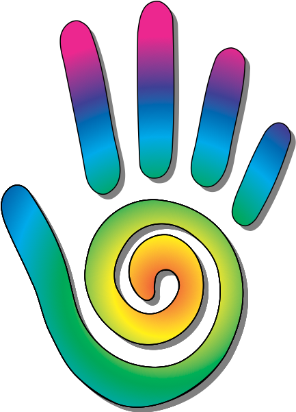 Service Energy Healing - Circle (600x600)