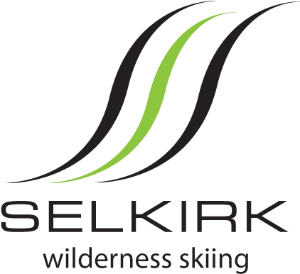 Selkirk Snowcat Skiing - Graphic Design (522x399)