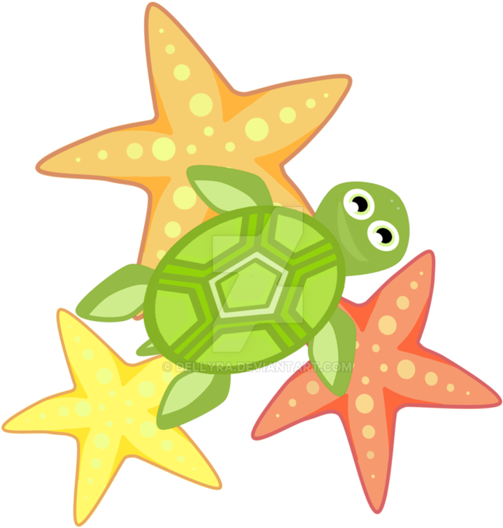 Commission Cutie Mark Sea By Dellyra - Cool Roblox Cutie Marks (853x936)