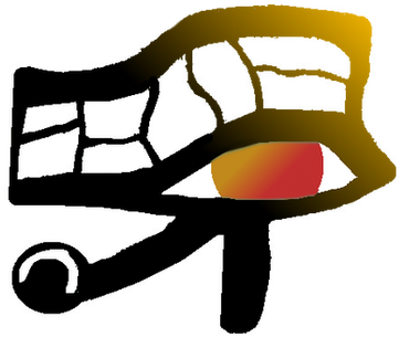 "take Our Hands, Harness The Wind, And Fly Like The - Robin Leigh Vella (414x352)