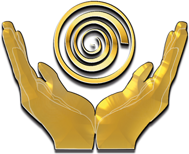 Reiki Is A Japanese Technique For Stress Reduction - Prana (404x359)