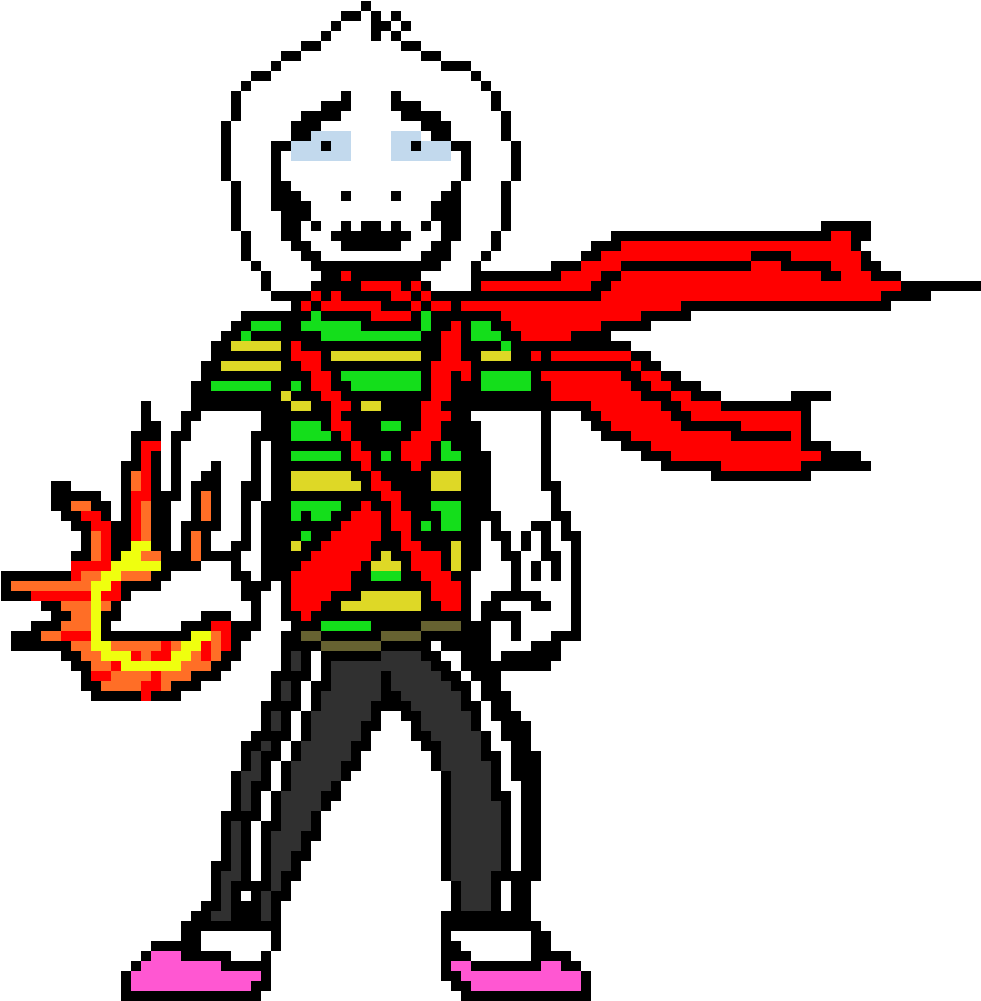 Undertale Steam Dungeon 2 Encounter Asriel Shocked - Steam (1390x1070)