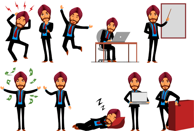 Animation Swf Clip Art - Animation Swf Clip Art (679x458)