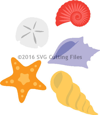 Seashell (391x450)